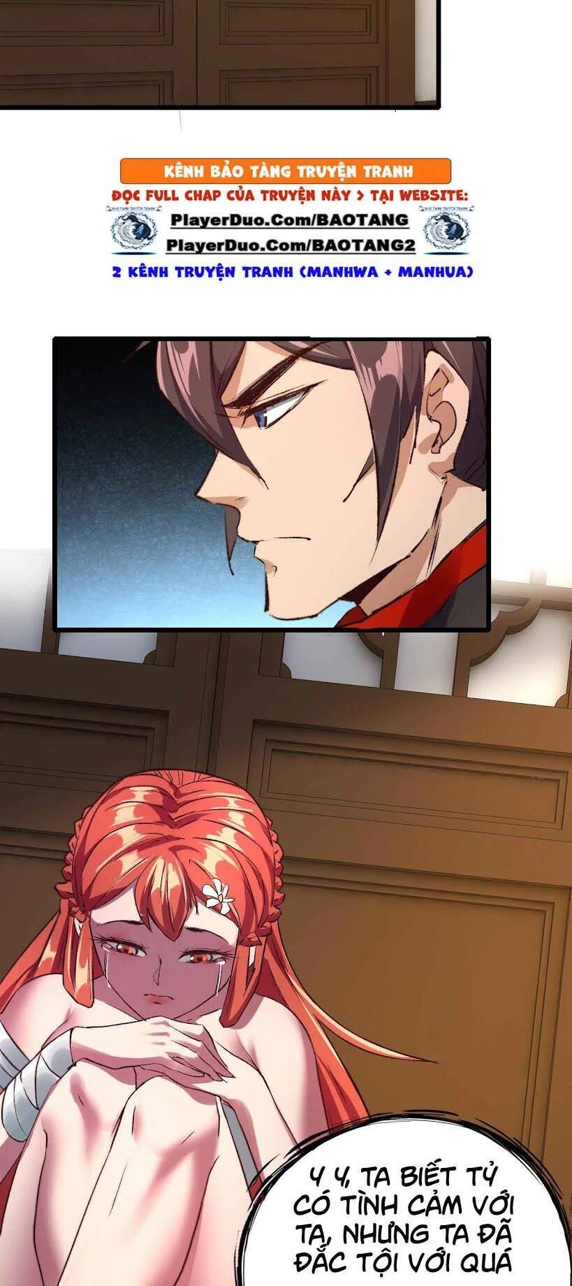 Ta Thành Thần Một Mình Chapter 29 - 23