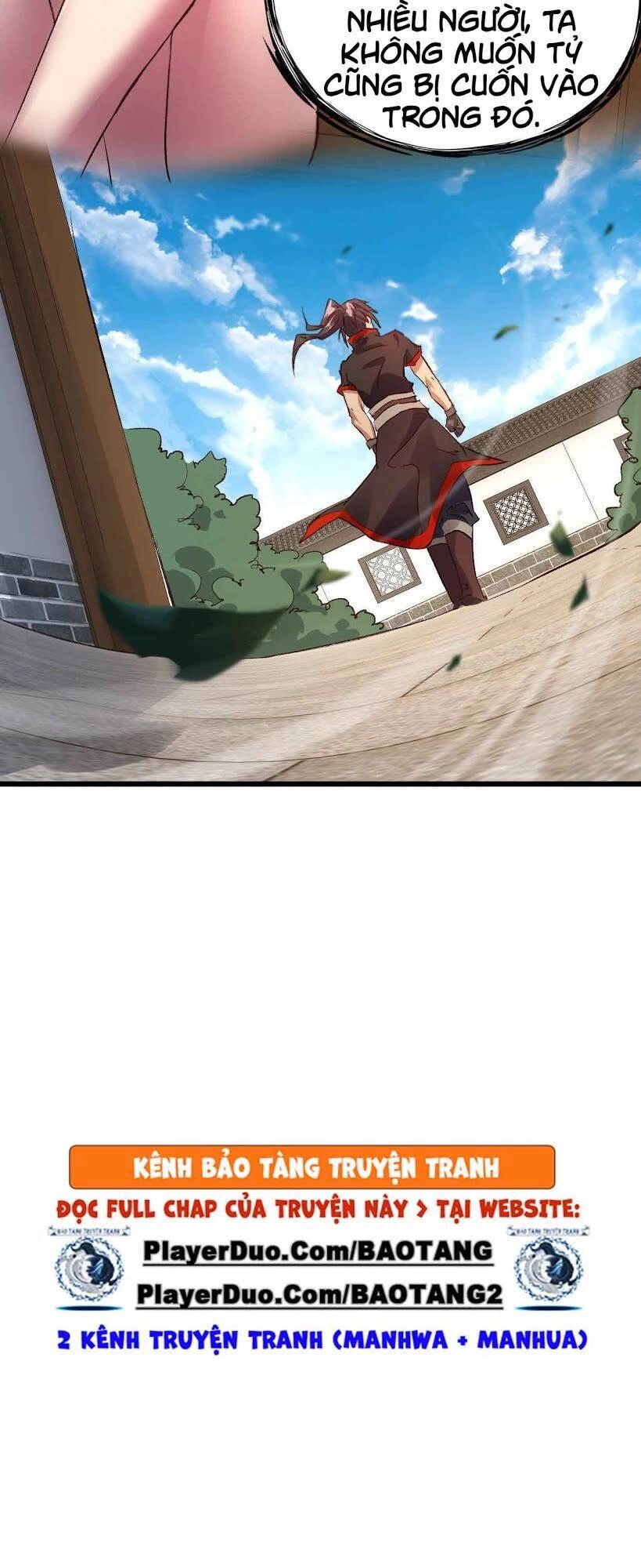 Ta Thành Thần Một Mình Chapter 29 - 24