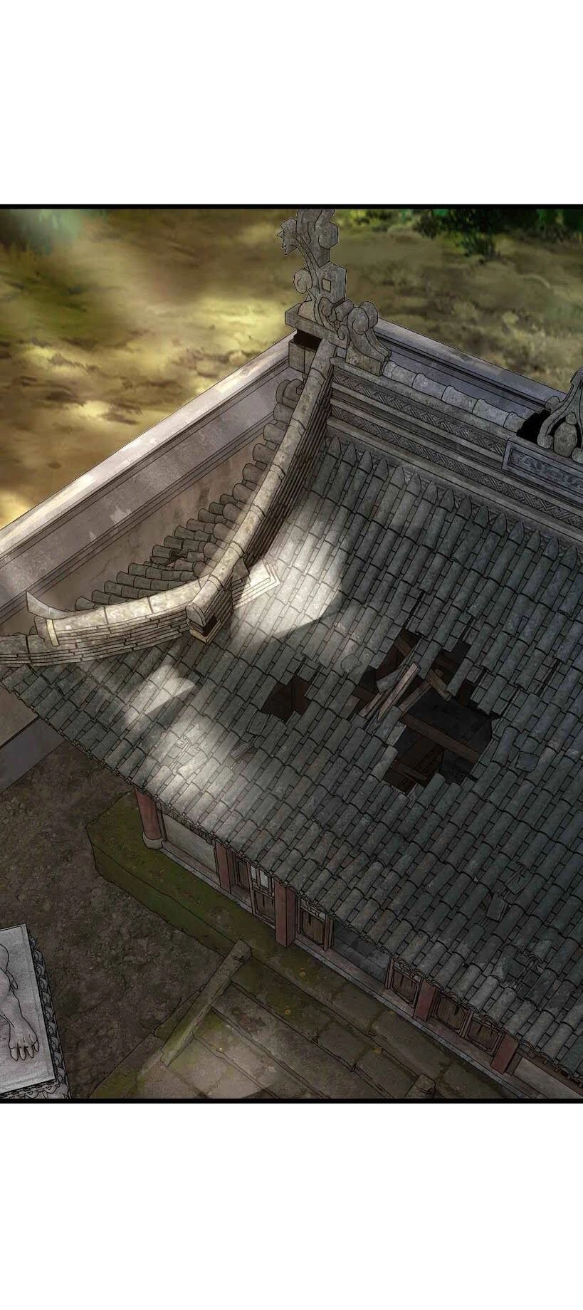 Ta Thành Thần Một Mình Chapter 29 - 25