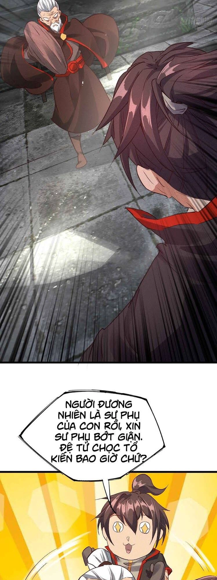 Ta Thành Thần Một Mình Chapter 29 - 27