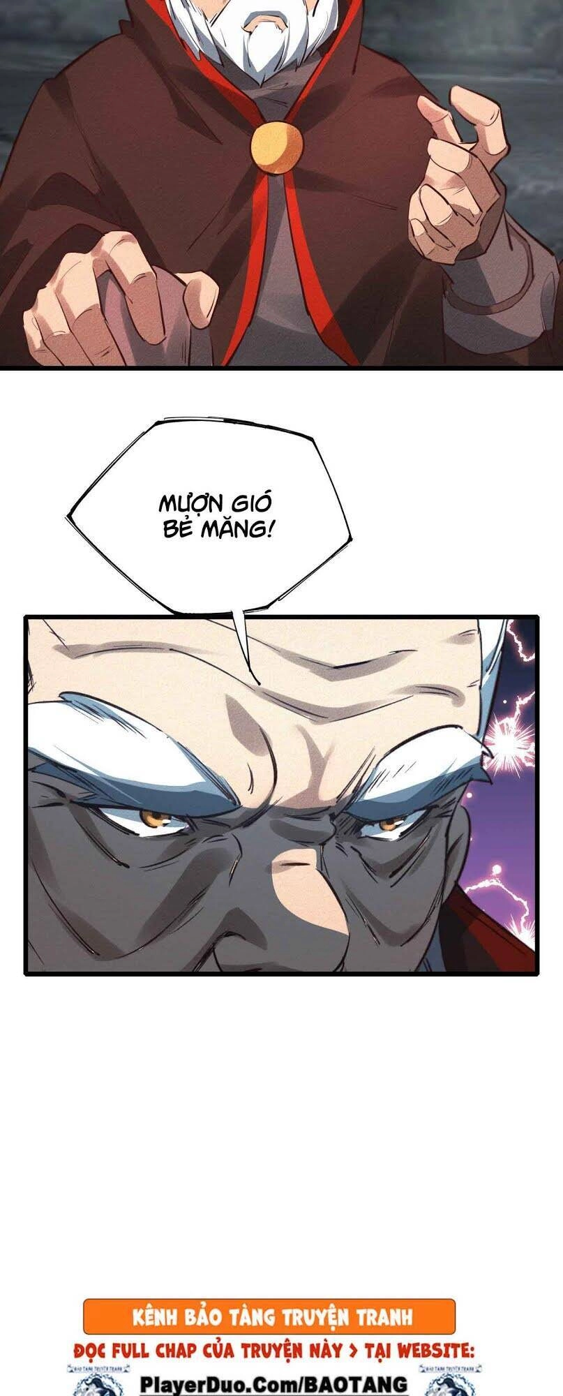 Ta Thành Thần Một Mình Chapter 29 - 38