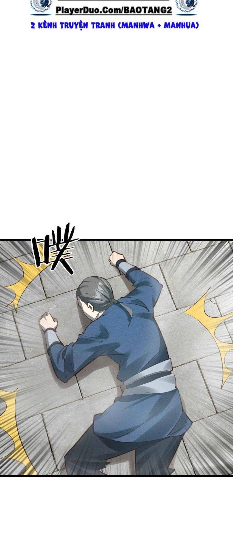 Ta Thành Thần Một Mình Chapter 29 - 39