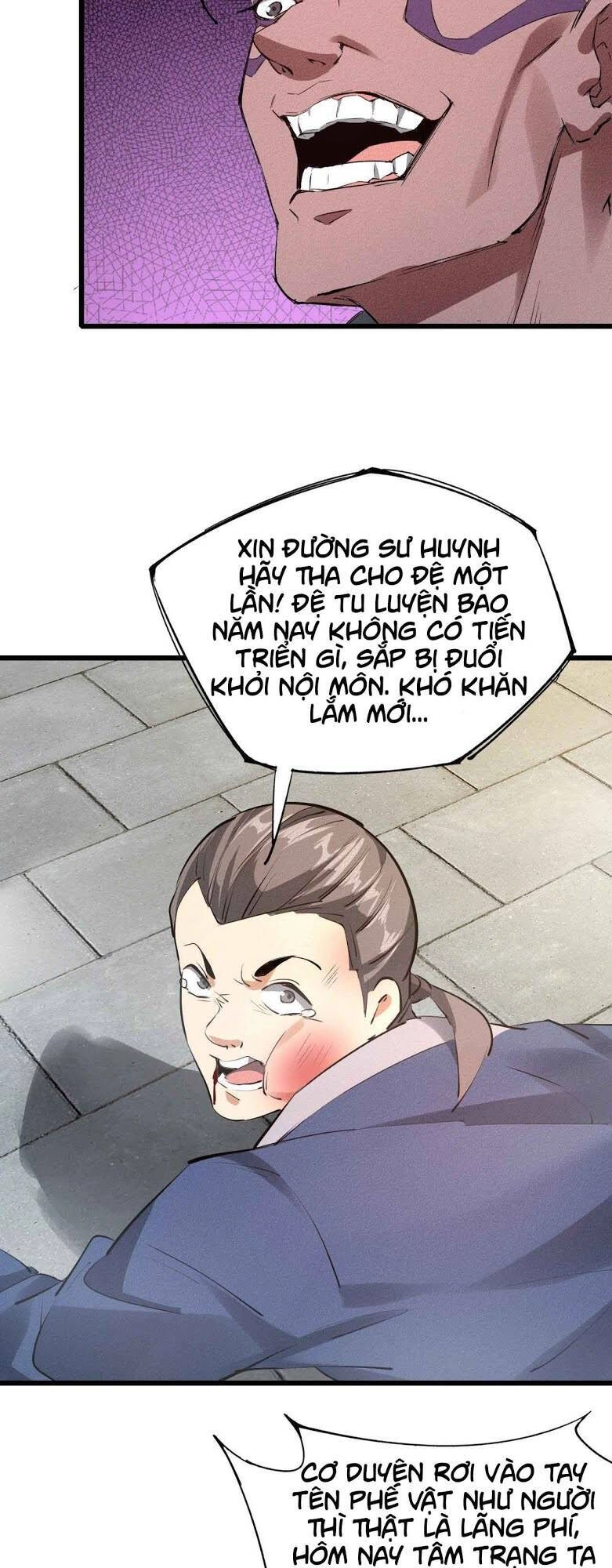 Ta Thành Thần Một Mình Chapter 29 - 41