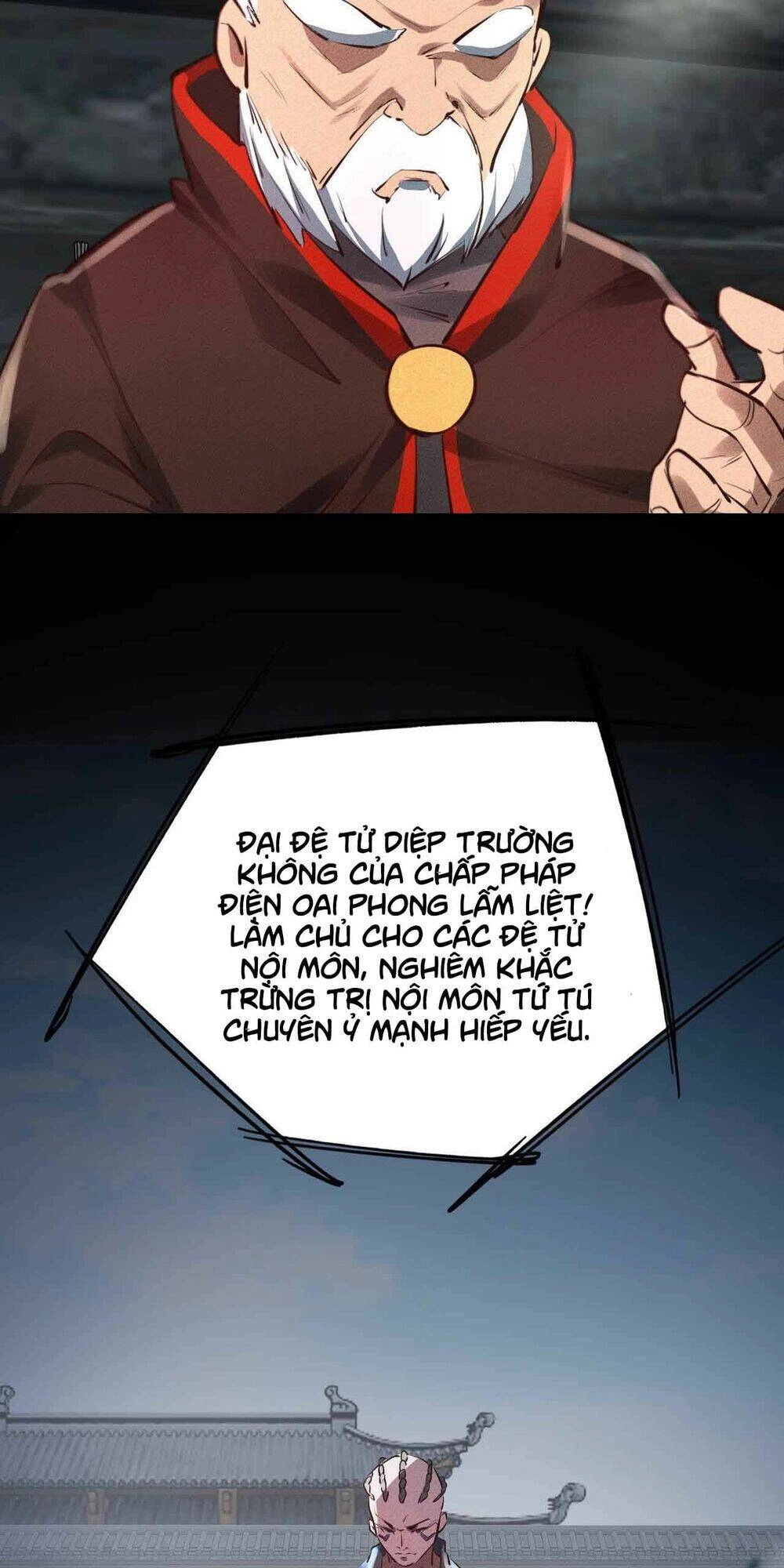 Ta Thành Thần Một Mình Chapter 30 - 4