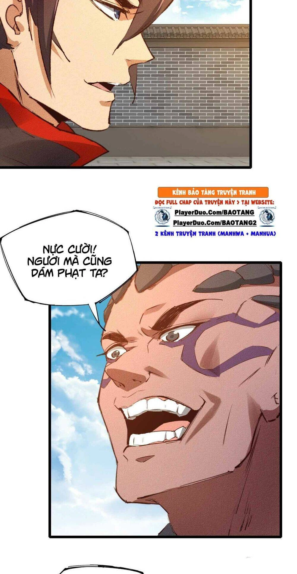 Ta Thành Thần Một Mình Chapter 30 - 9