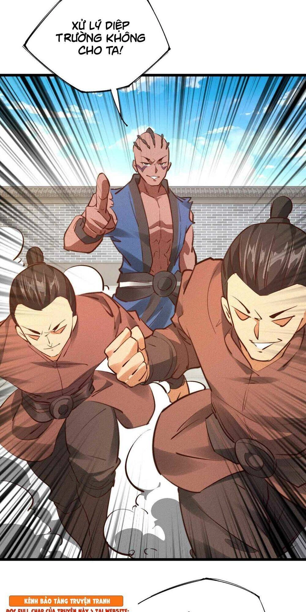 Ta Thành Thần Một Mình Chapter 30 - 10