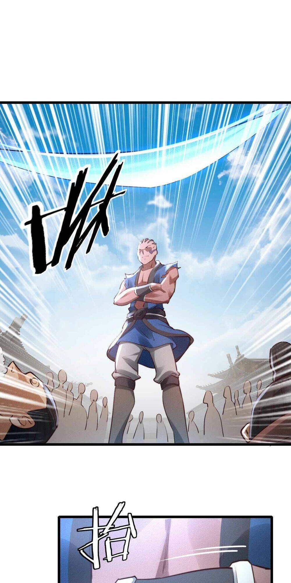 Ta Thành Thần Một Mình Chapter 30 - 13