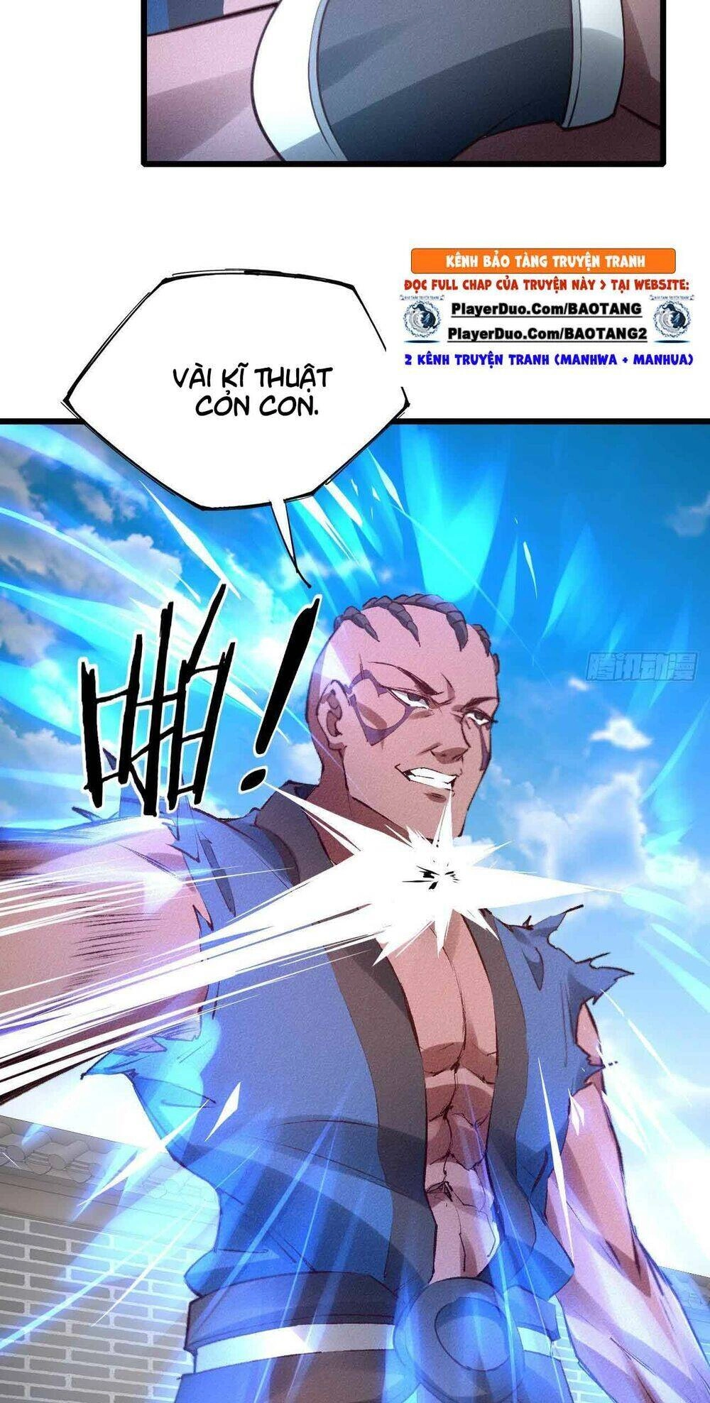 Ta Thành Thần Một Mình Chapter 30 - 14