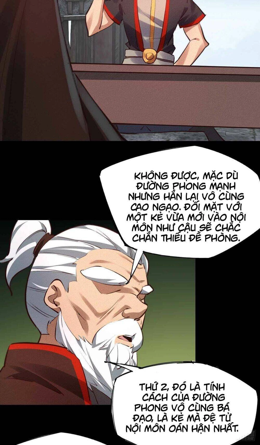 Ta Thành Thần Một Mình Chapter 30 - 21