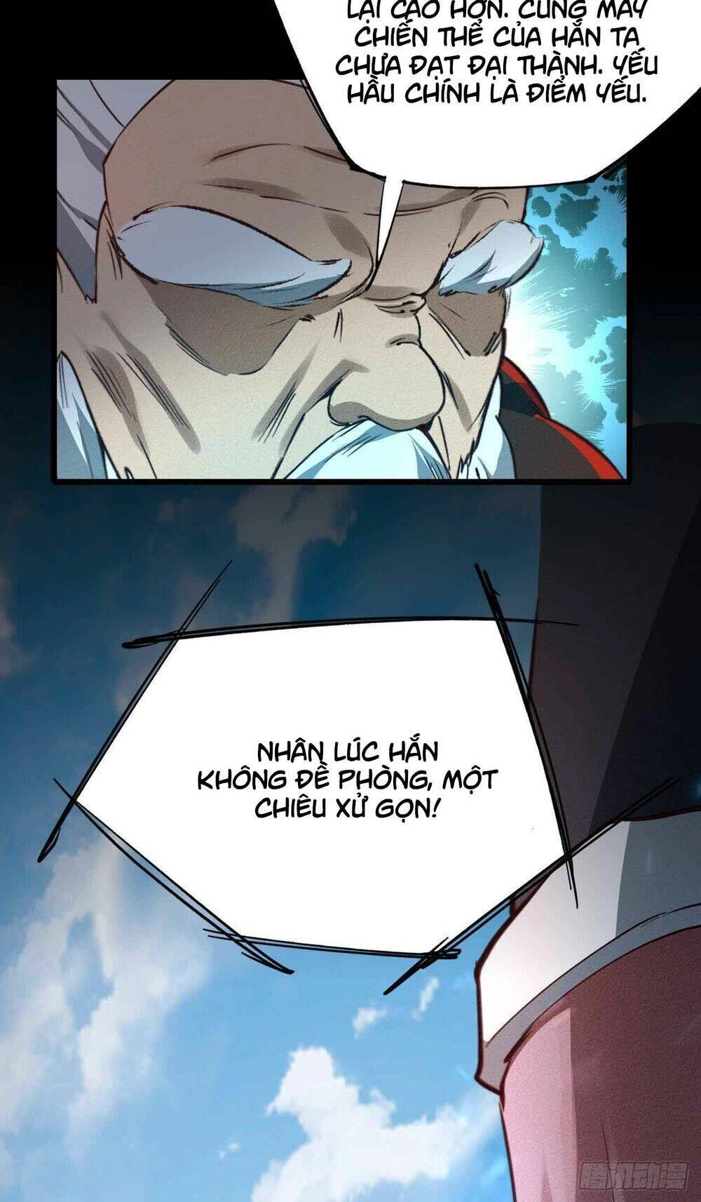 Ta Thành Thần Một Mình Chapter 30 - 24