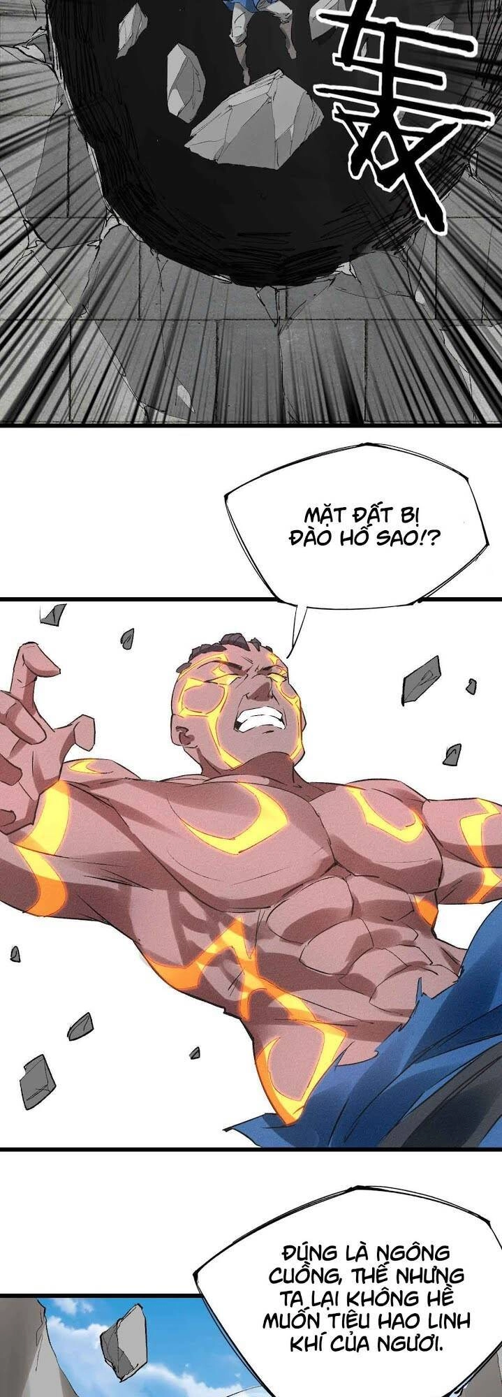 Ta Thành Thần Một Mình Chapter 31 - 12