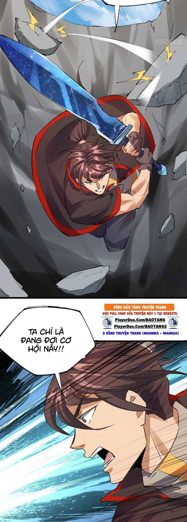 Ta Thành Thần Một Mình Chapter 31 - 13