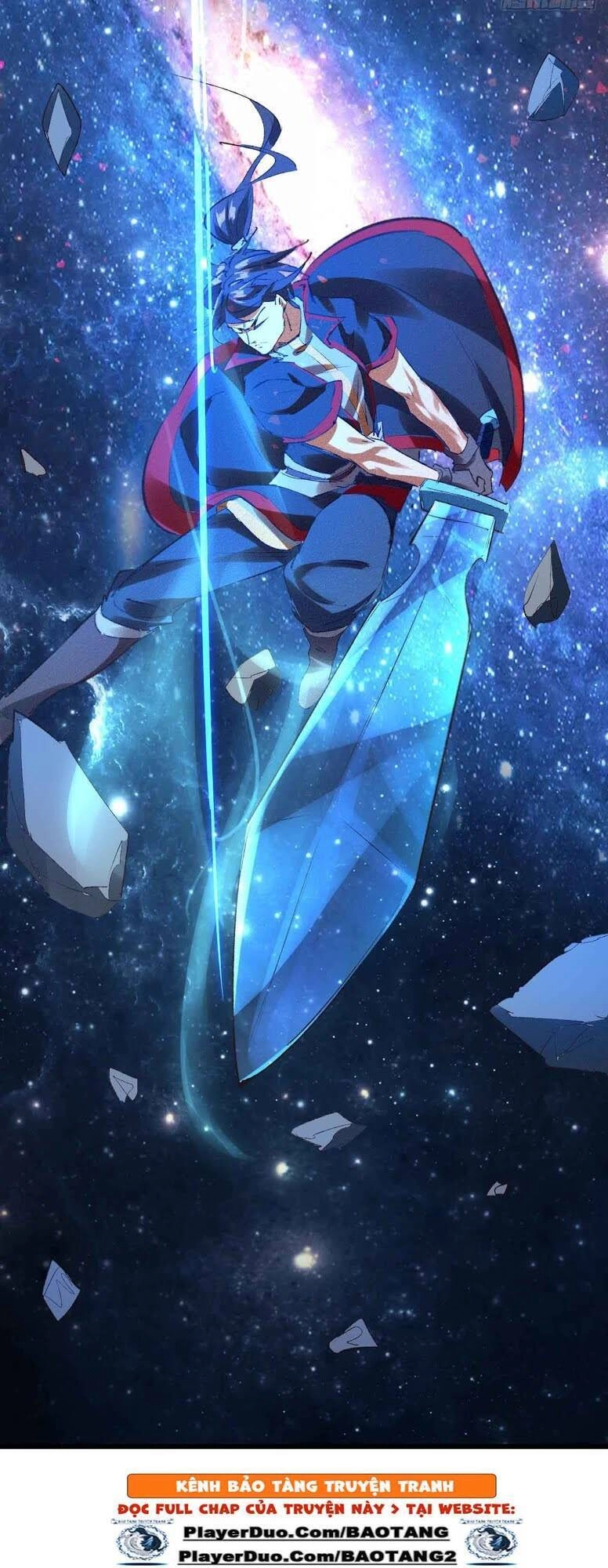 Ta Thành Thần Một Mình Chapter 31 - 16