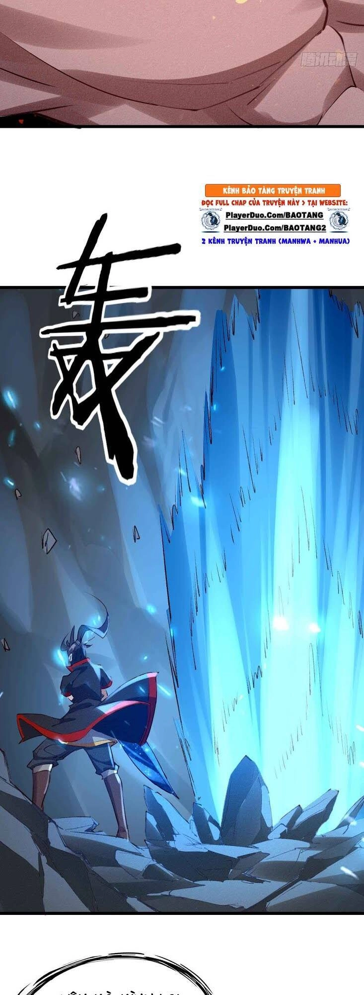 Ta Thành Thần Một Mình Chapter 31 - 19