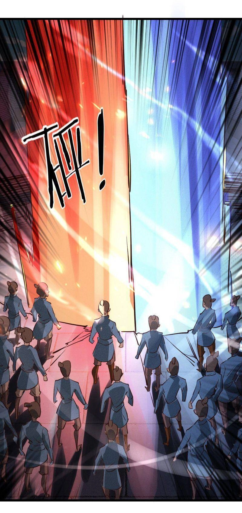 Ta Thành Thần Một Mình Chapter 32 - 8