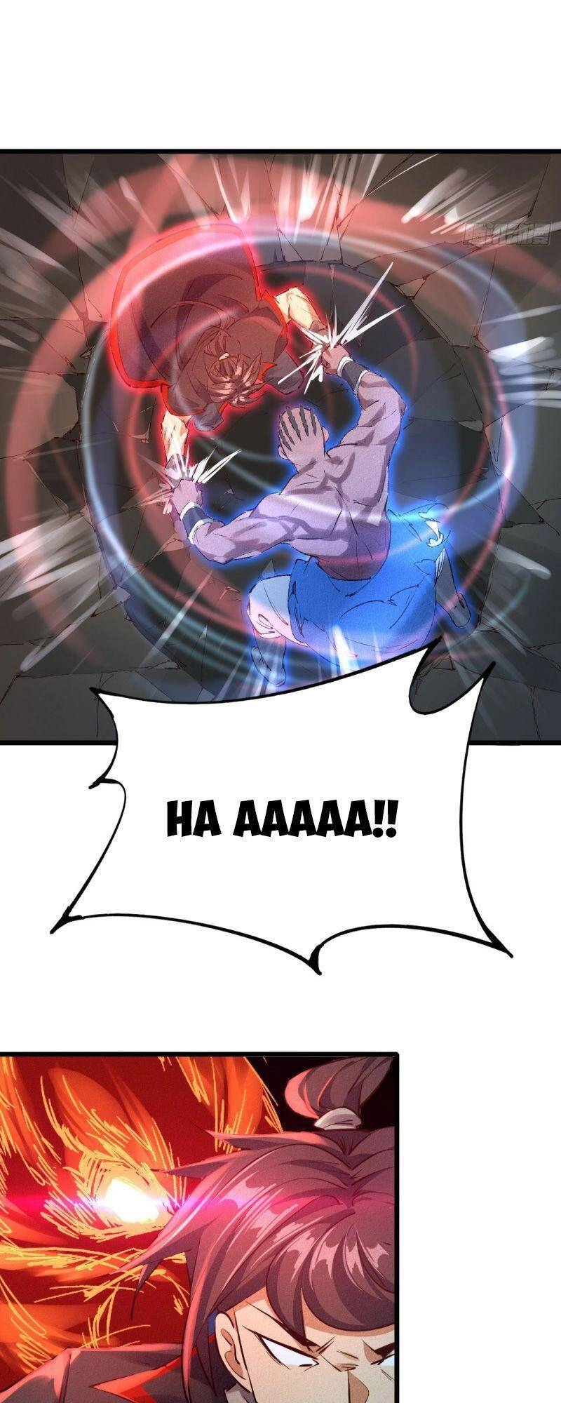 Ta Thành Thần Một Mình Chapter 32 - 9