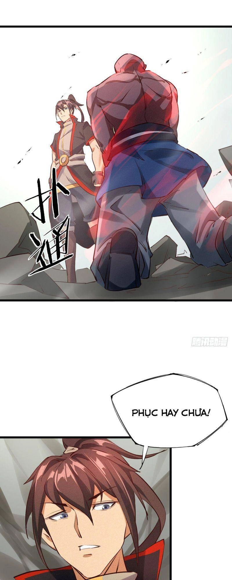 Ta Thành Thần Một Mình Chapter 32 - 13