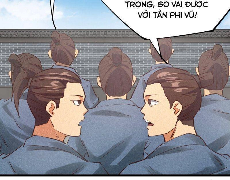 Ta Thành Thần Một Mình Chapter 32 - 16