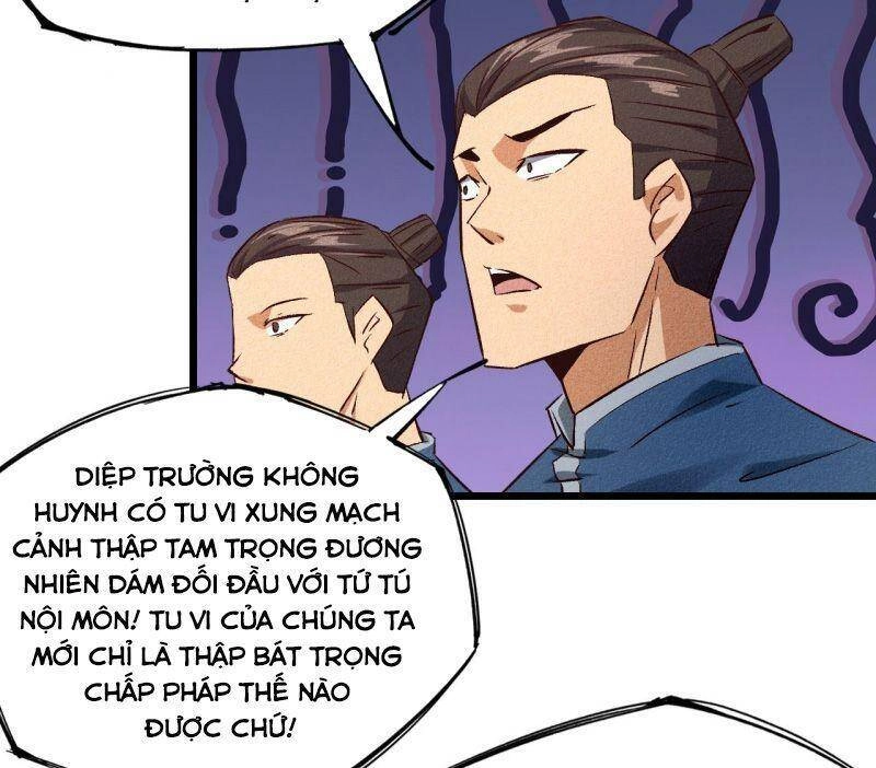 Ta Thành Thần Một Mình Chapter 32 - 24