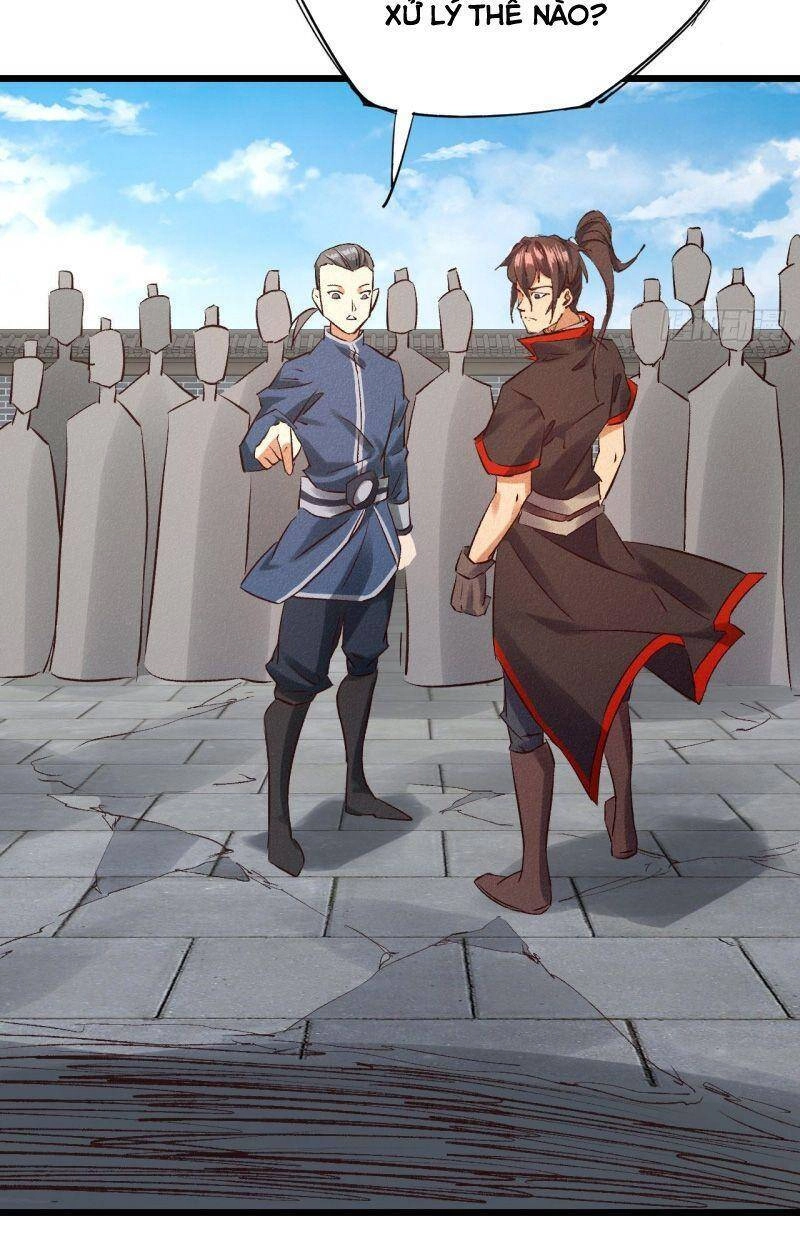 Ta Thành Thần Một Mình Chapter 33 - 6