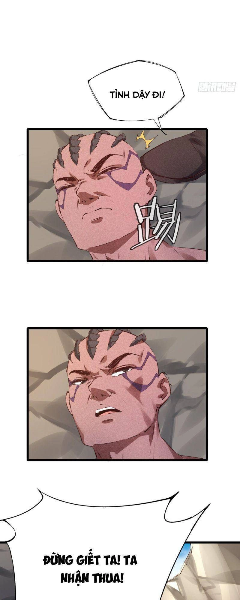 Ta Thành Thần Một Mình Chapter 33 - 9