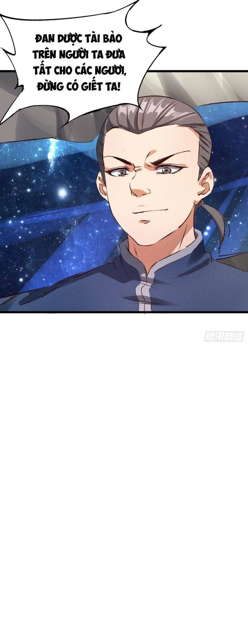 Ta Thành Thần Một Mình Chapter 33 - 11