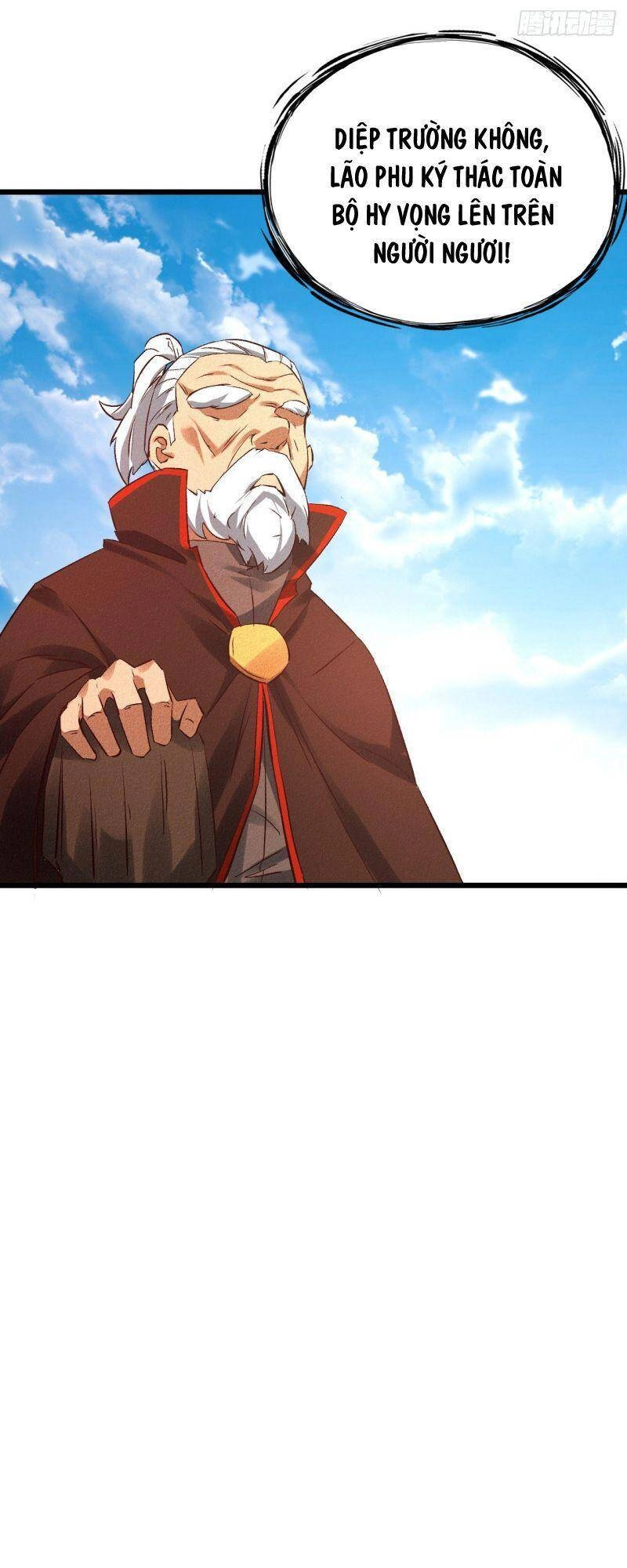 Ta Thành Thần Một Mình Chapter 33 - 27