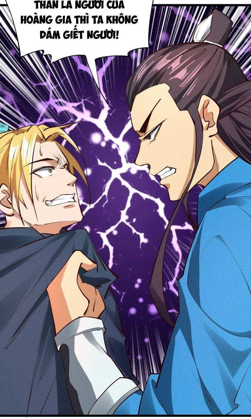 Ta Thành Thần Một Mình Chapter 34 - 15