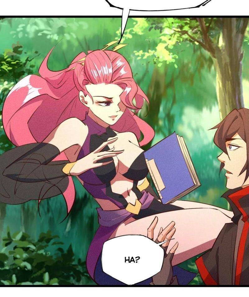 Ta Thành Thần Một Mình Chapter 34 - 23