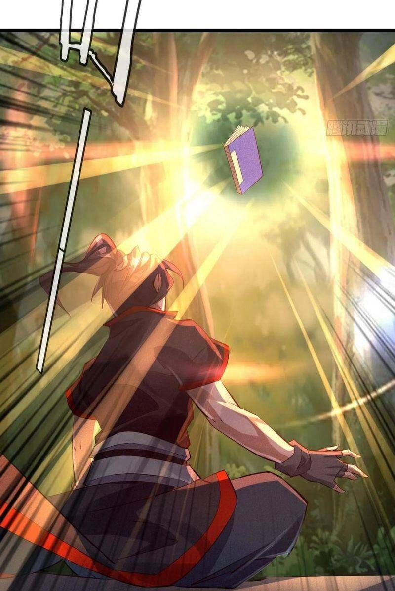 Ta Thành Thần Một Mình Chapter 34 - 27