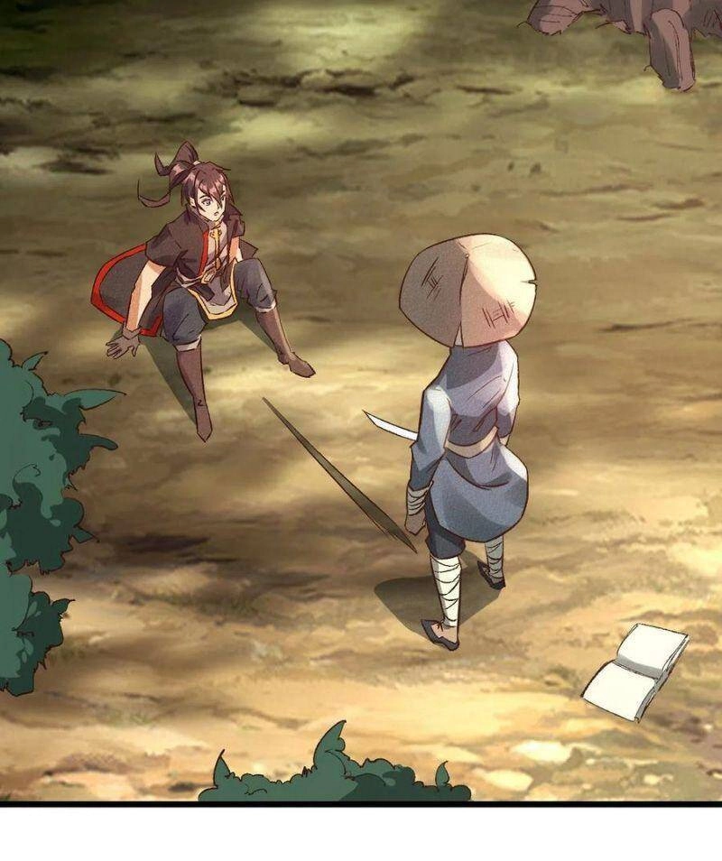 Ta Thành Thần Một Mình Chapter 34 - 42