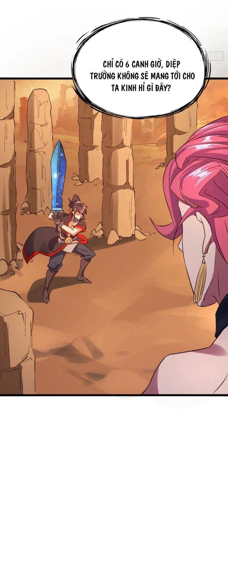 Ta Thành Thần Một Mình Chapter 34 - 51