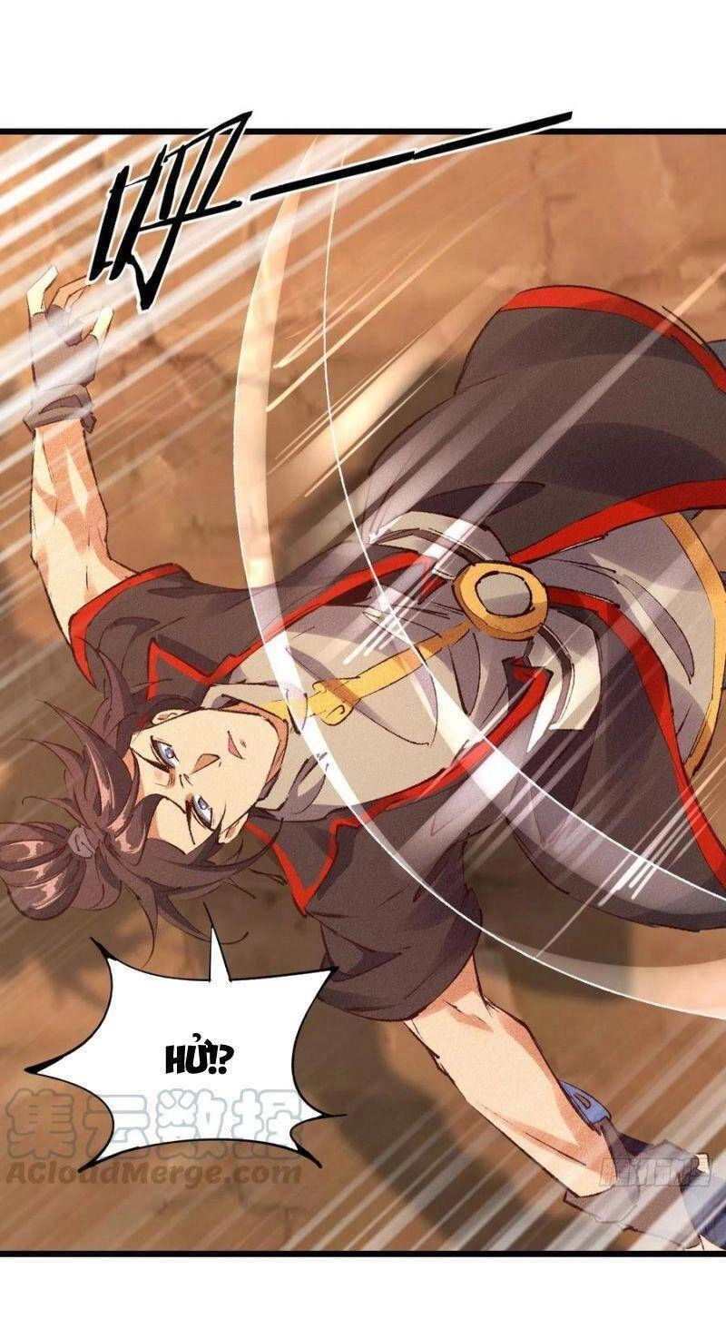 Ta Thành Thần Một Mình Chapter 34 - 56