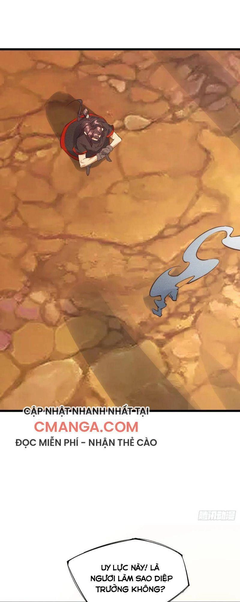 Ta Thành Thần Một Mình Chapter 35 - 11