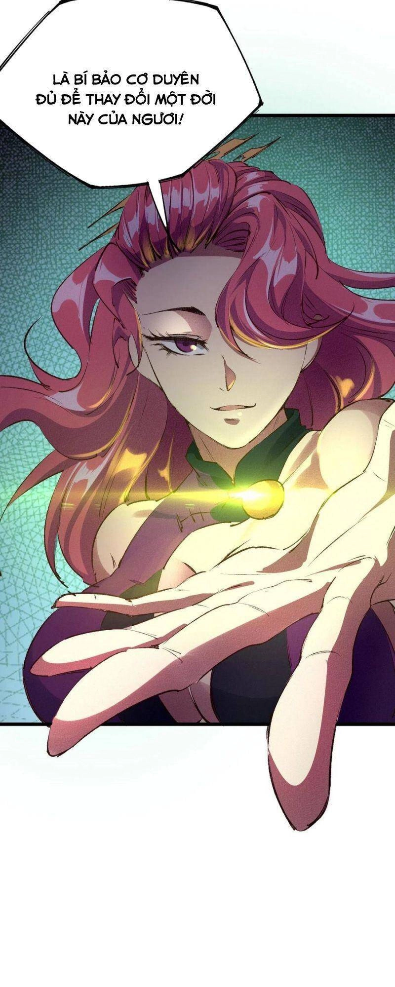 Ta Thành Thần Một Mình Chapter 35 - 17