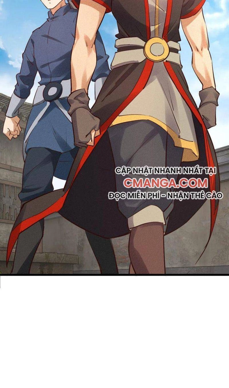 Ta Thành Thần Một Mình Chapter 35 - 24