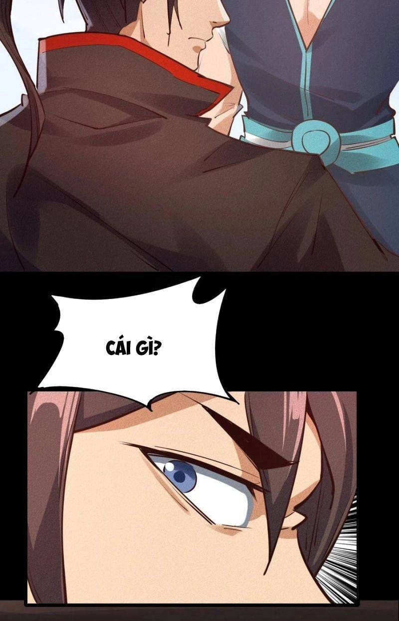 Ta Thành Thần Một Mình Chapter 35 - 46