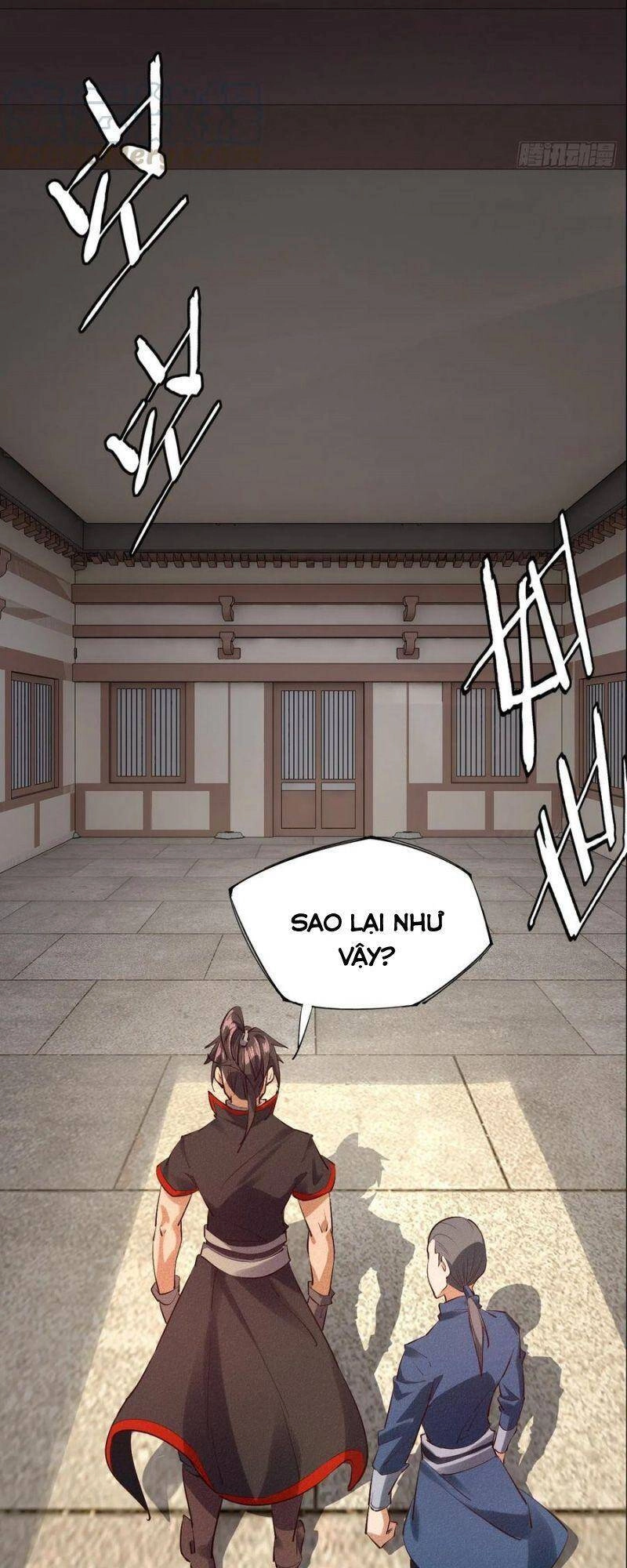 Ta Thành Thần Một Mình Chapter 35 - 47