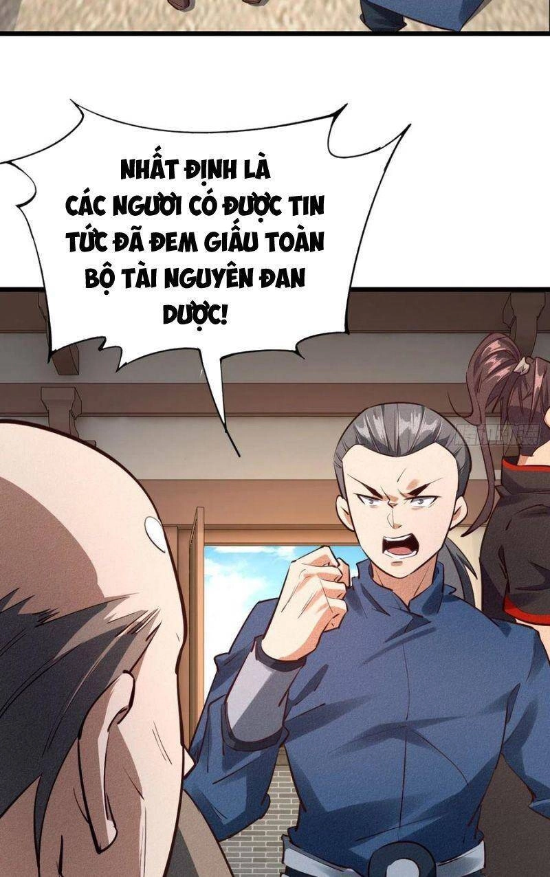 Ta Thành Thần Một Mình Chapter 35 - 48