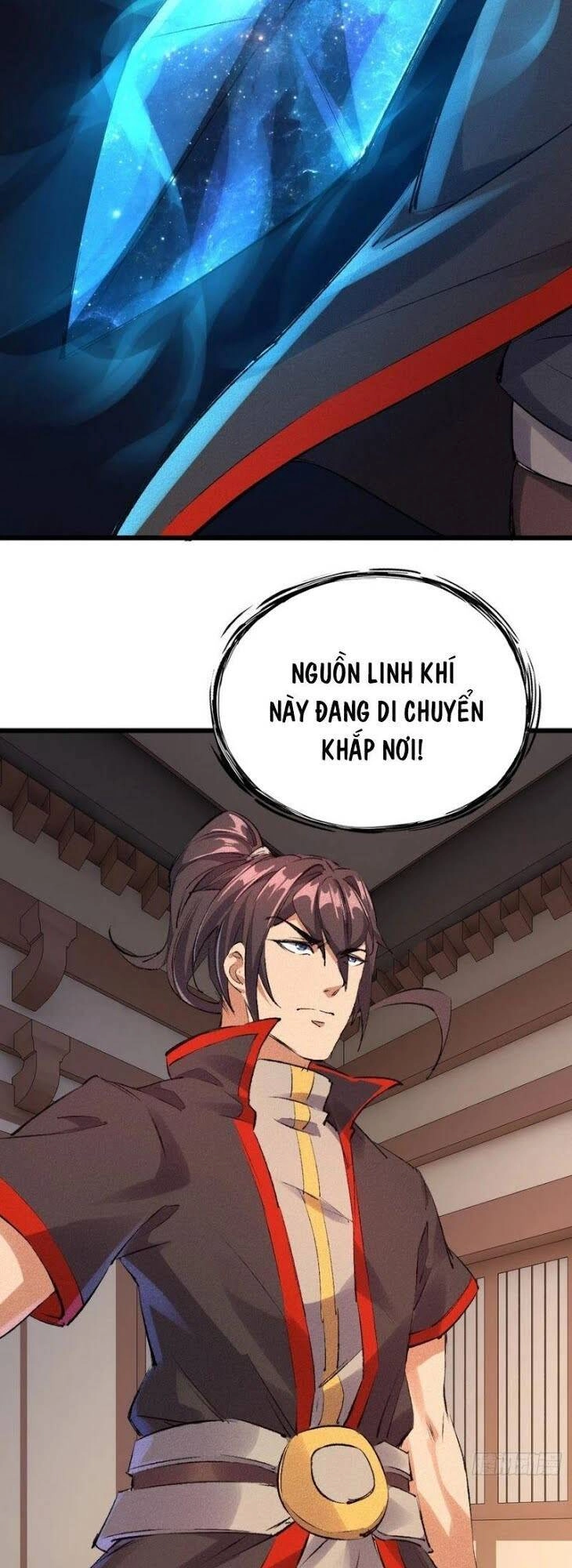 Ta Thành Thần Một Mình Chapter 35 - 59