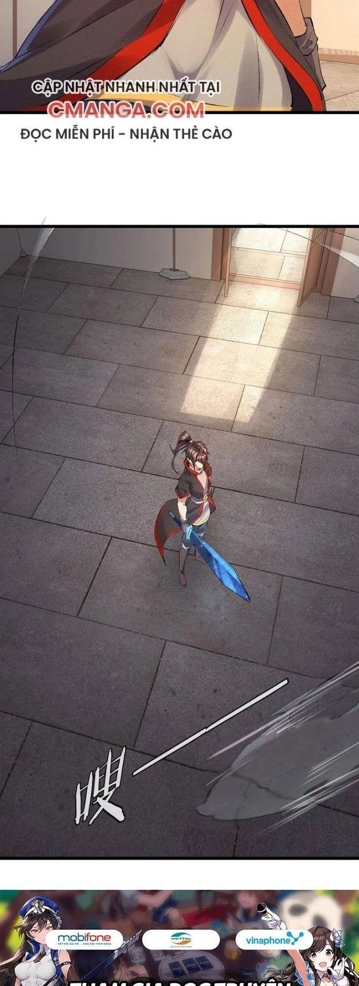 Ta Thành Thần Một Mình Chapter 35 - 60