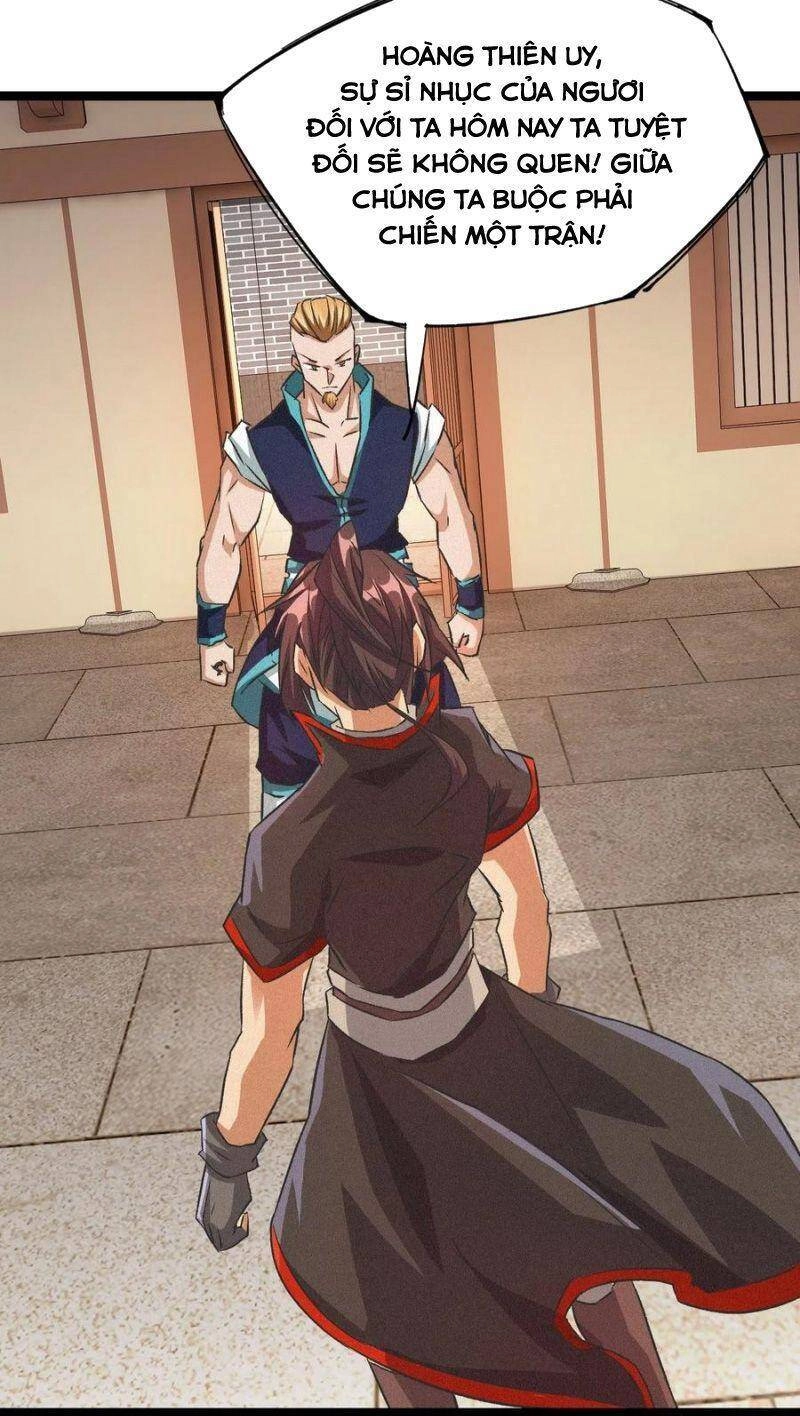 Ta Thành Thần Một Mình Chapter 36 - 33