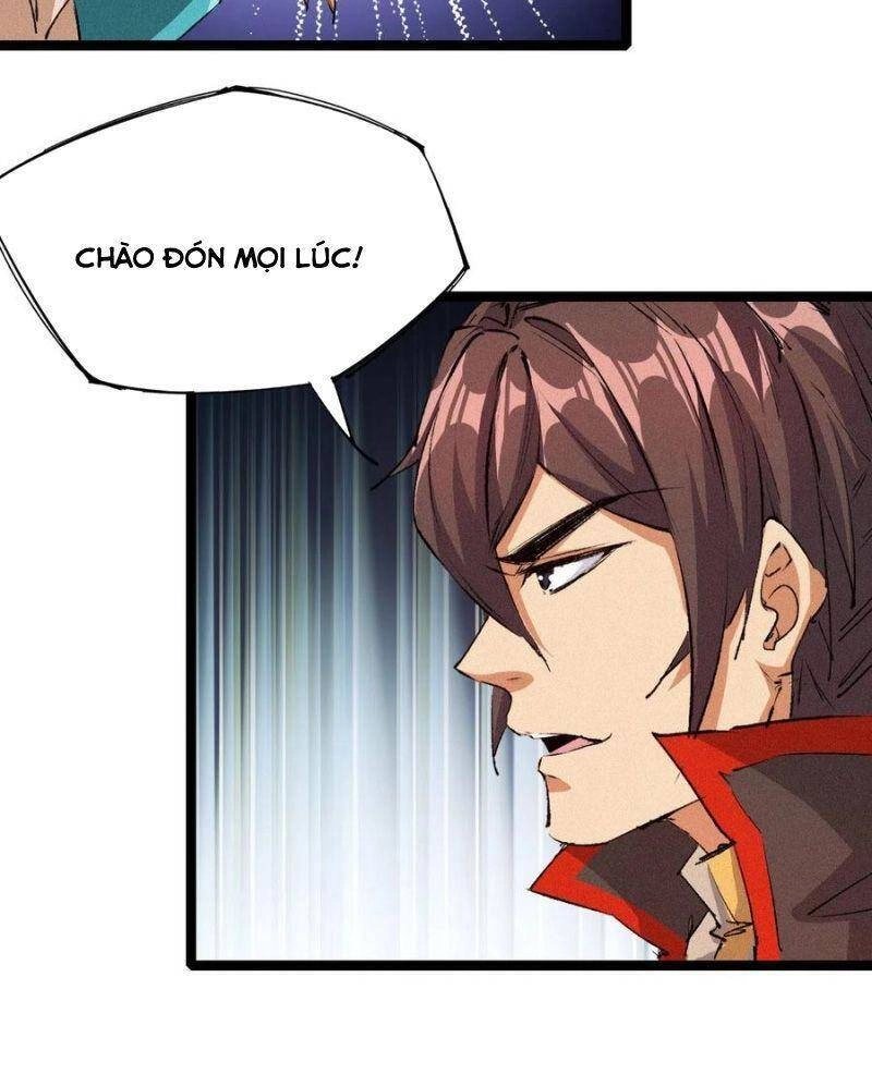 Ta Thành Thần Một Mình Chapter 36 - 35