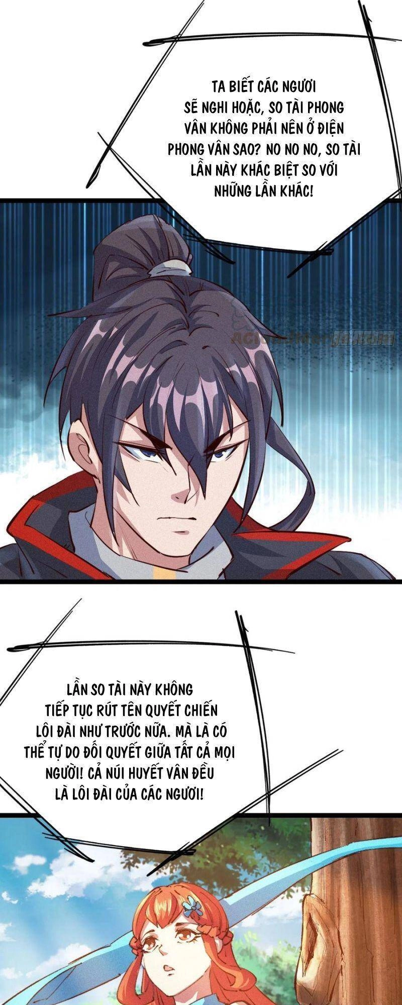 Ta Thành Thần Một Mình Chapter 37 - 27