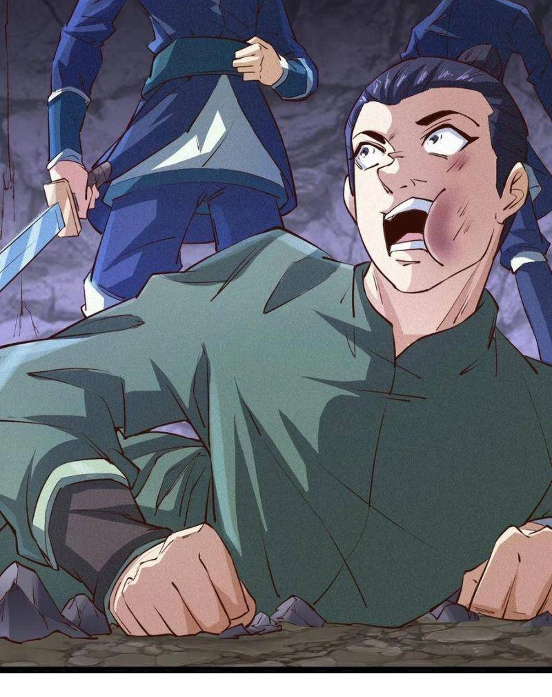 Ta Thành Thần Một Mình Chapter 37 - 34