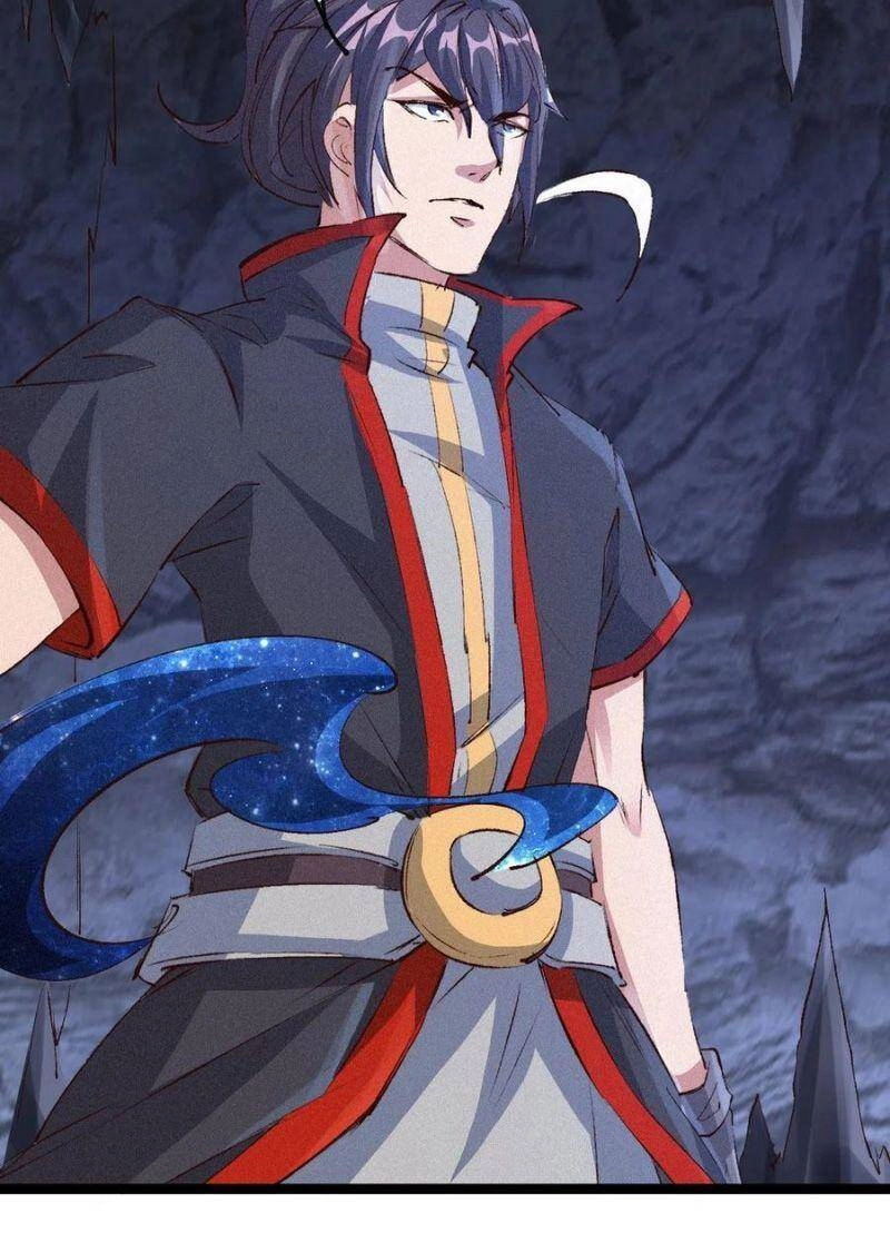 Ta Thành Thần Một Mình Chapter 37 - 40