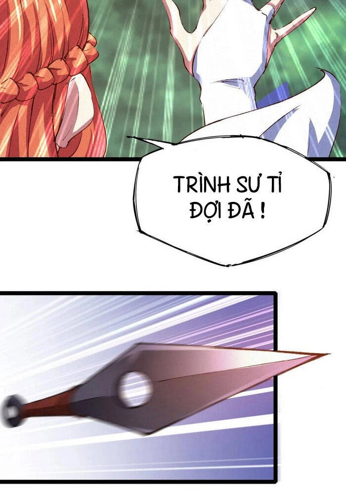 Ta Thành Thần Một Mình Chapter 38 - 10