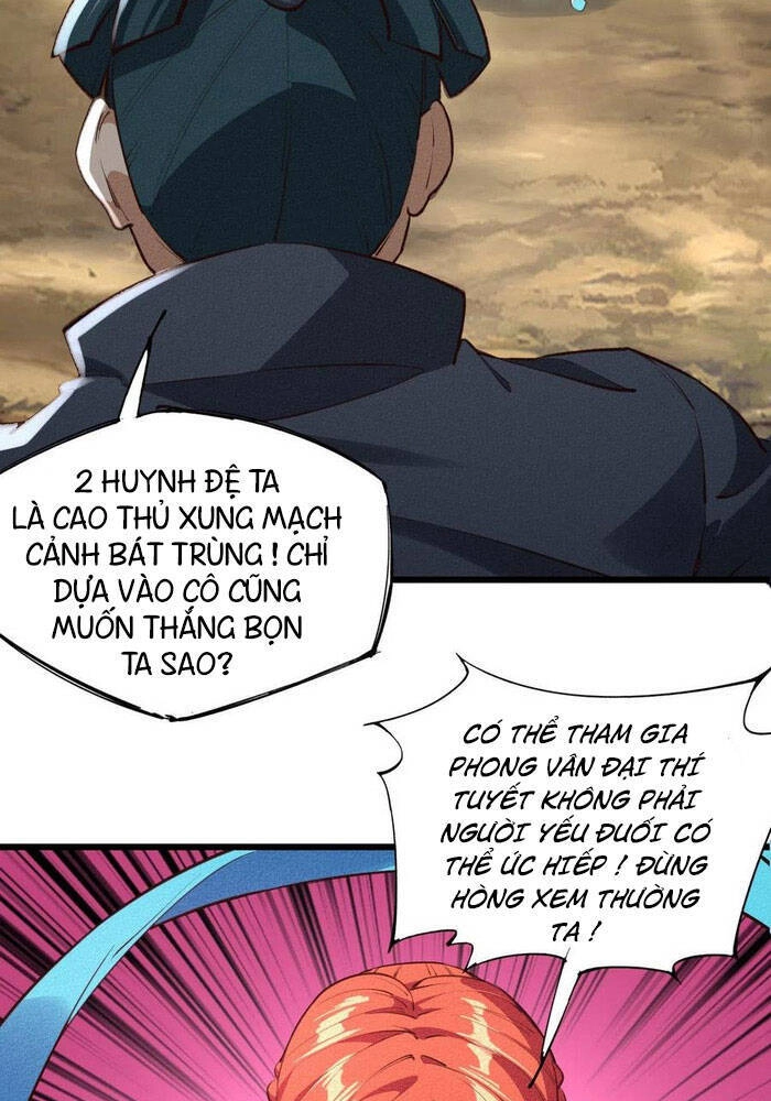 Ta Thành Thần Một Mình Chapter 38 - 18