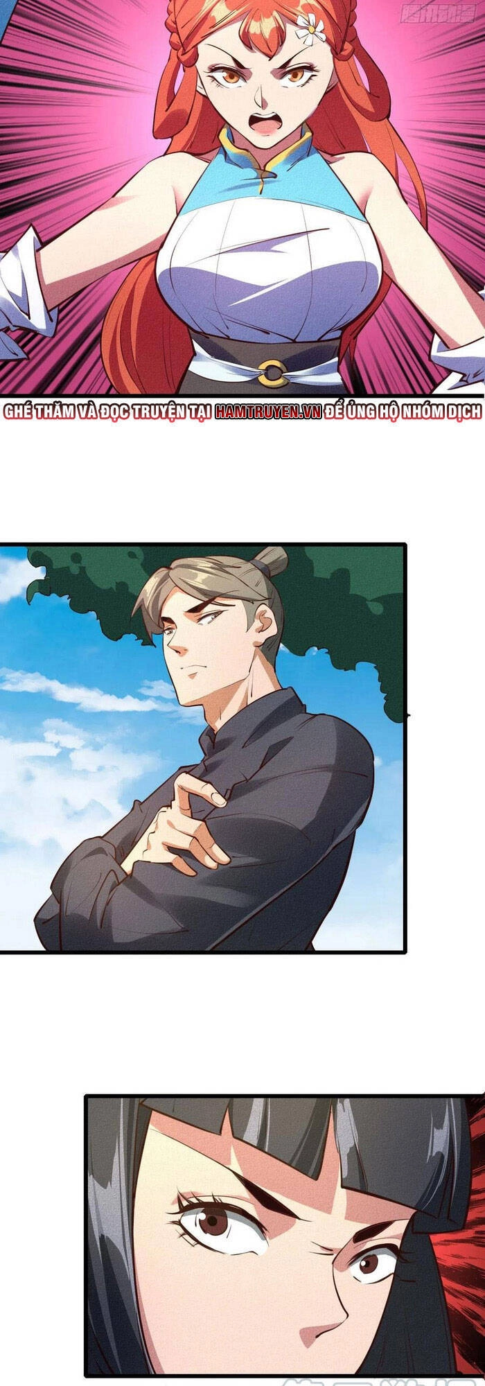 Ta Thành Thần Một Mình Chapter 38 - 19