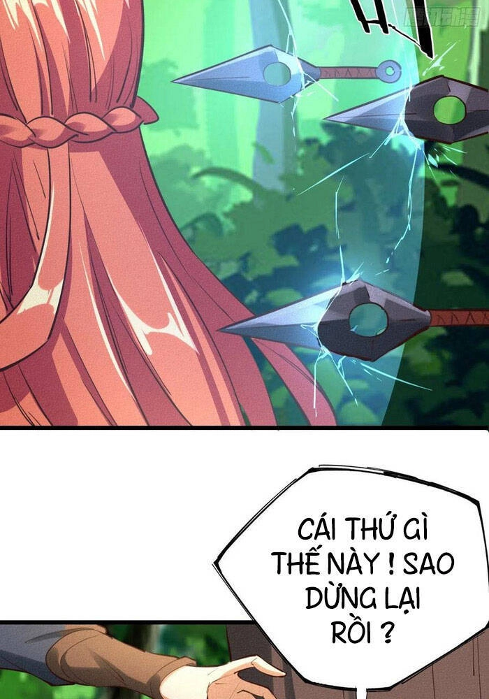 Ta Thành Thần Một Mình Chapter 38 - 22